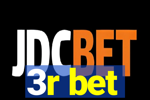 3r bet